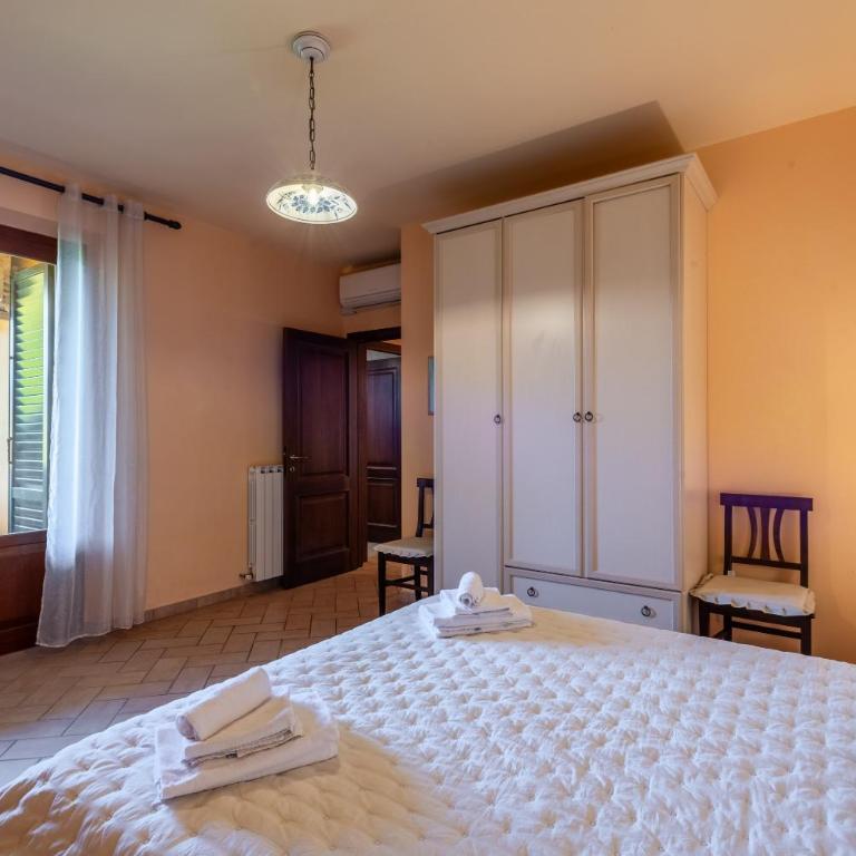 Casa Vacanze I Borghi - Casa de 2 dormitorios - 15