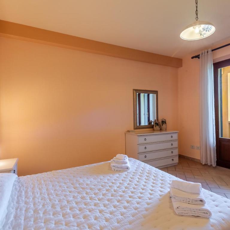 Casa Vacanze I Borghi - Casa de 2 dormitorios - 16