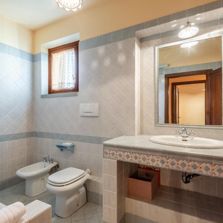 Casa Vacanze I Borghi - Casa de 2 dormitorios - 20
