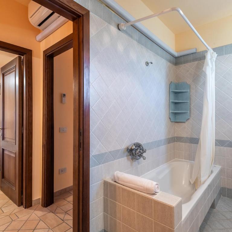 Casa Vacanze I Borghi - Casa de 2 dormitorios - 21