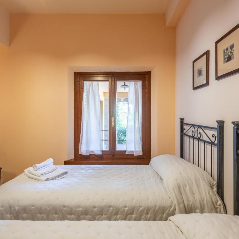 Casa Vacanze I Borghi - Casa de 2 dormitorios - 19