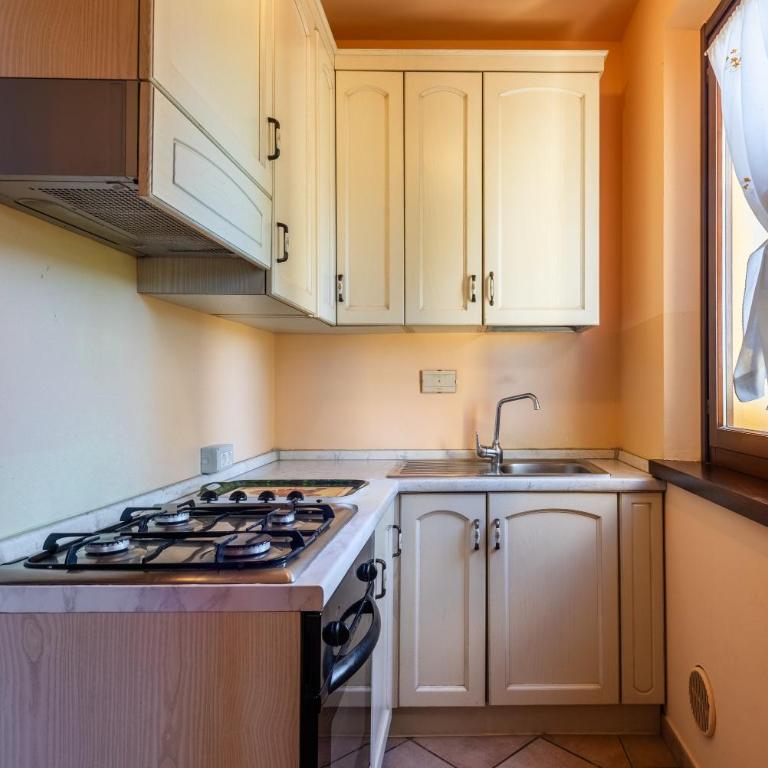 Casa Vacanze I Borghi - Casa de 2 dormitorios - 10