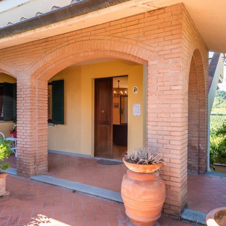 Casa Vacanze I Borghi - Casa de 2 dormitorios - 23