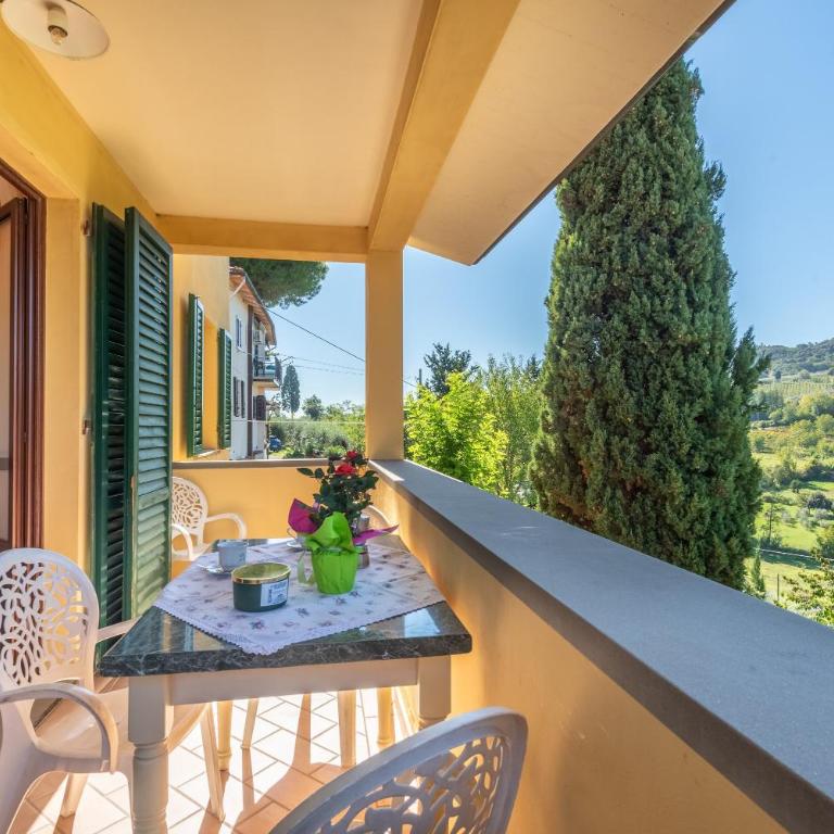 Casa Vacanze I Borghi - Casa de 2 dormitorios - 2