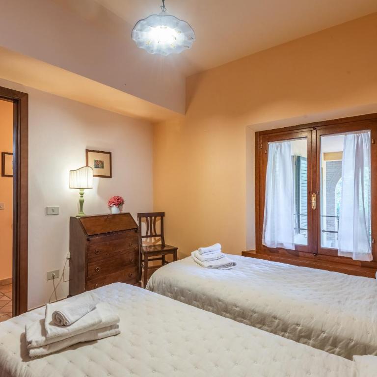 Casa Vacanze I Borghi - Casa de 2 dormitorios - 18