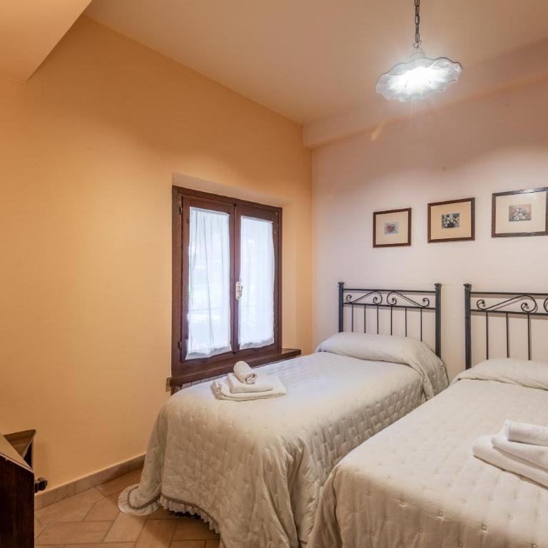 Casa Vacanze I Borghi - Casa de 2 dormitorios - 17