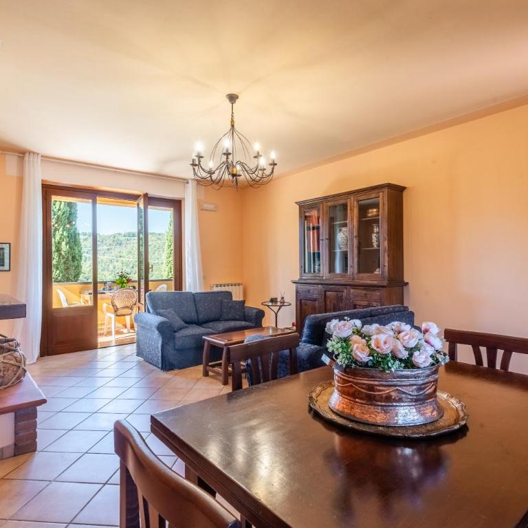 Casa Vacanze I Borghi - Casa de 2 dormitorios - 7
