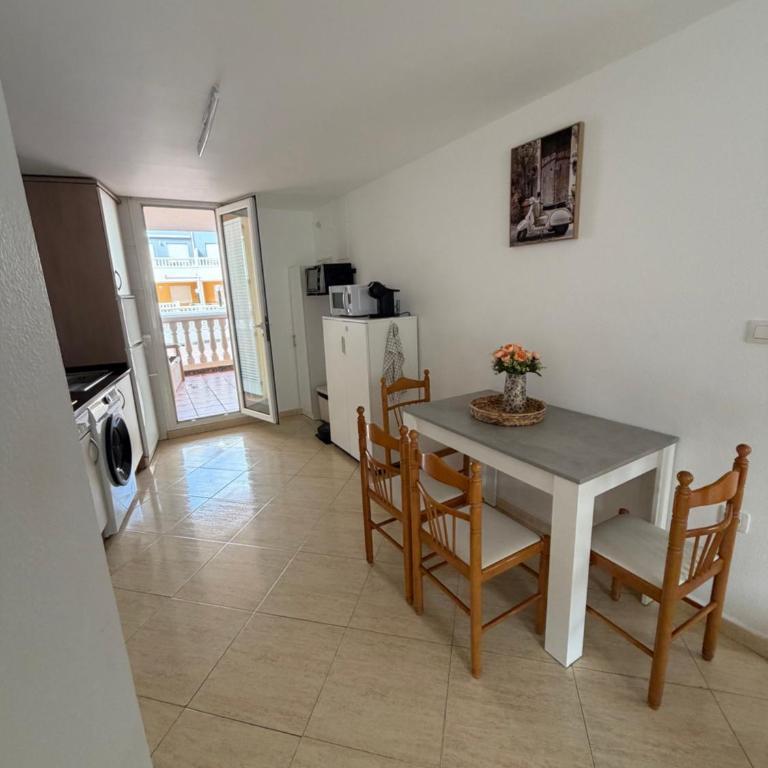 Marcotin Piscina playa y montaña - Appartamento con 2 Camere da Letto - 8