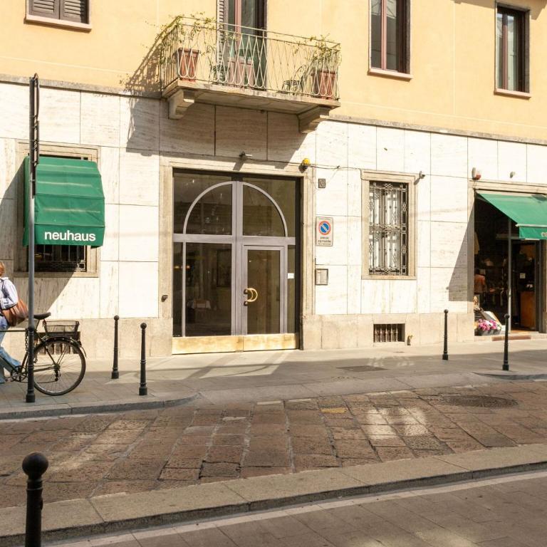 San Vittore C - one bedroom - Appartamento - 1