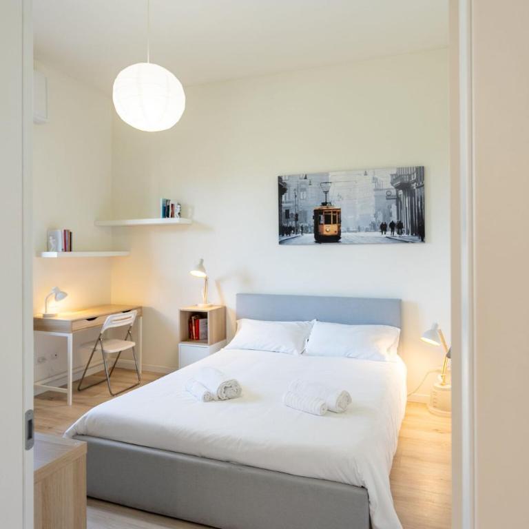 San Vittore C - one bedroom - Appartamento - 3