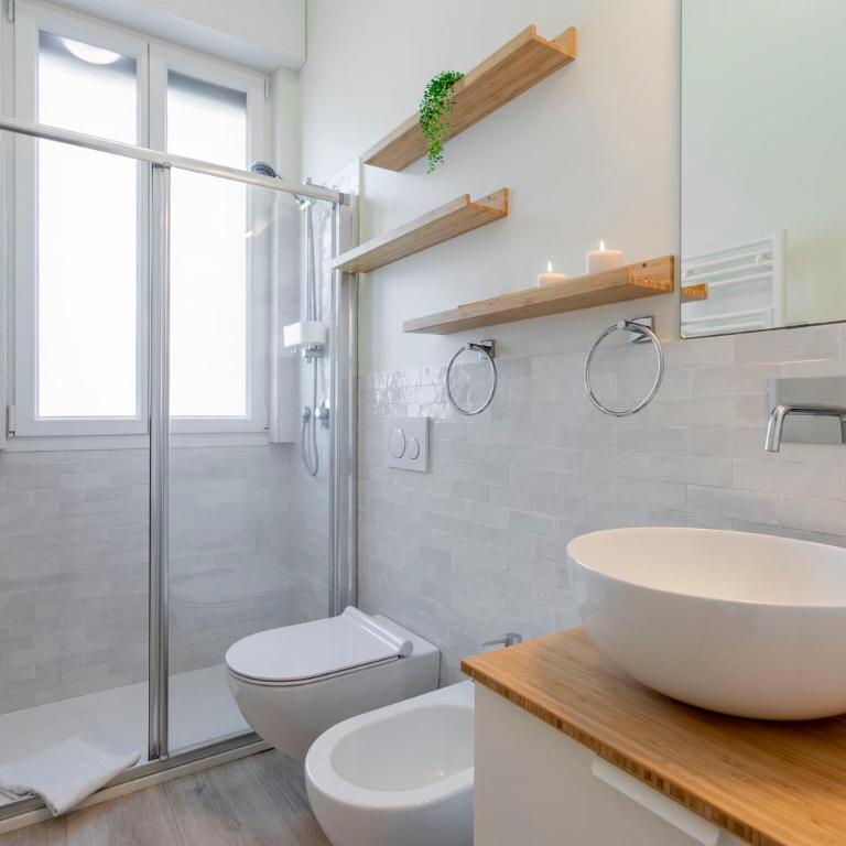San Vittore C - one bedroom - Appartamento - 4
