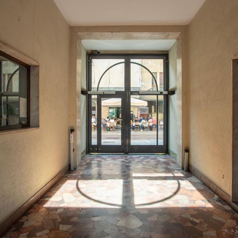 San Vittore C - one bedroom - Appartamento - 5