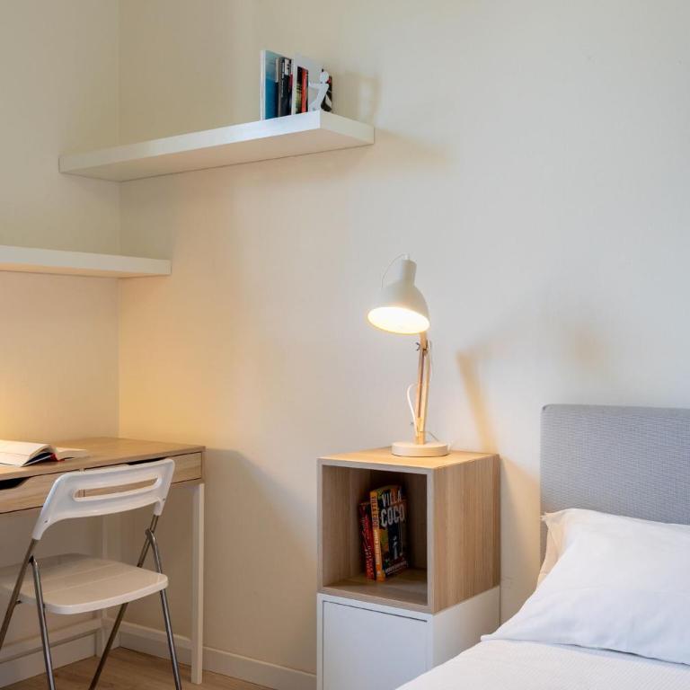 San Vittore C - one bedroom - Appartamento - 6