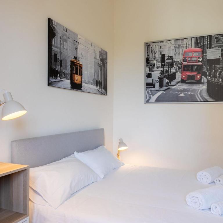 San Vittore C - one bedroom - Appartamento - 7