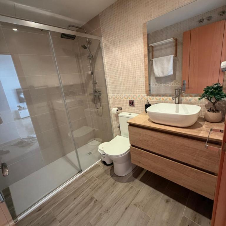 Marcotin Piscina playa y montaña - Appartamento con 2 Camere da Letto - 11