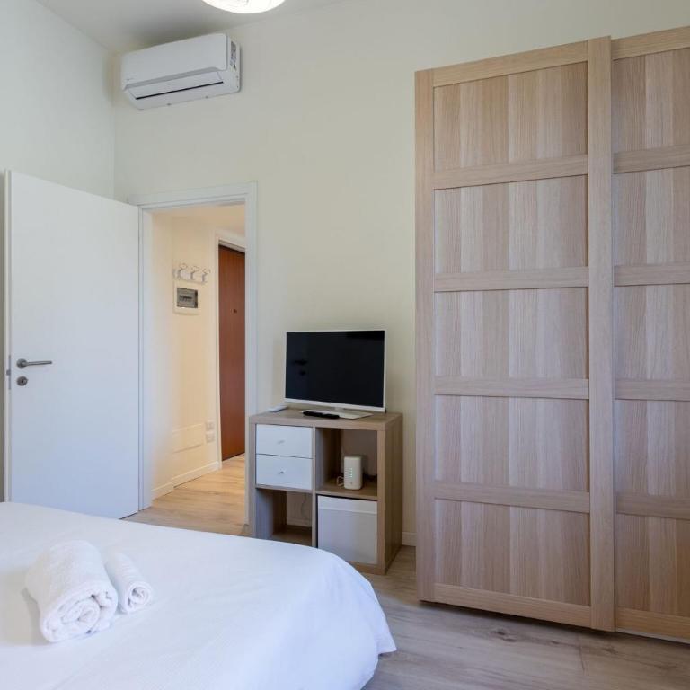 San Vittore C - one bedroom - Appartamento - 9