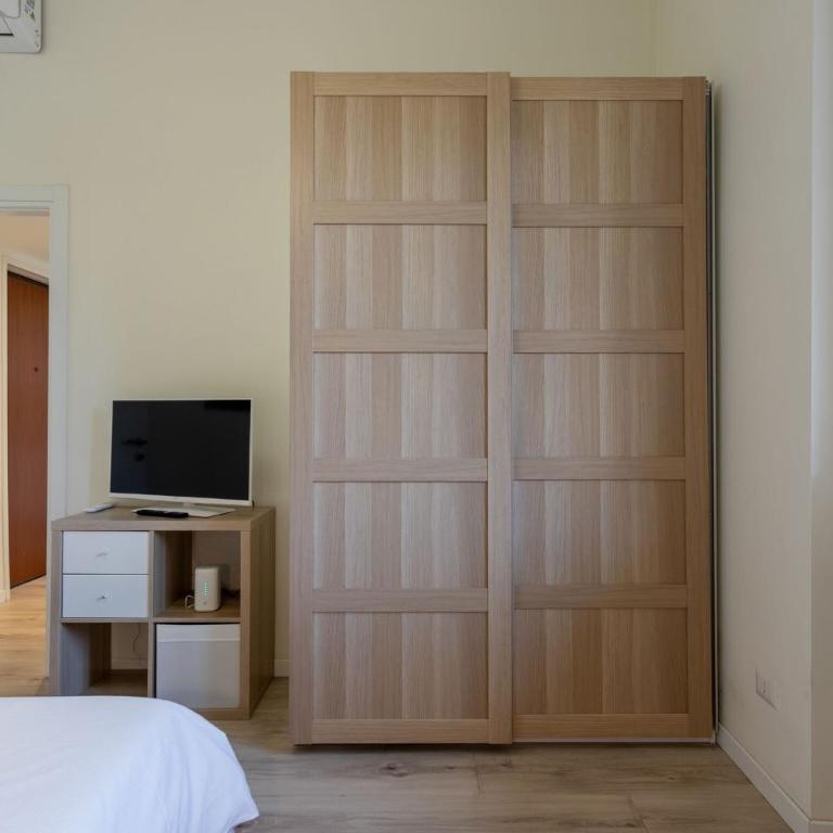 San Vittore C - one bedroom - Appartamento - 11