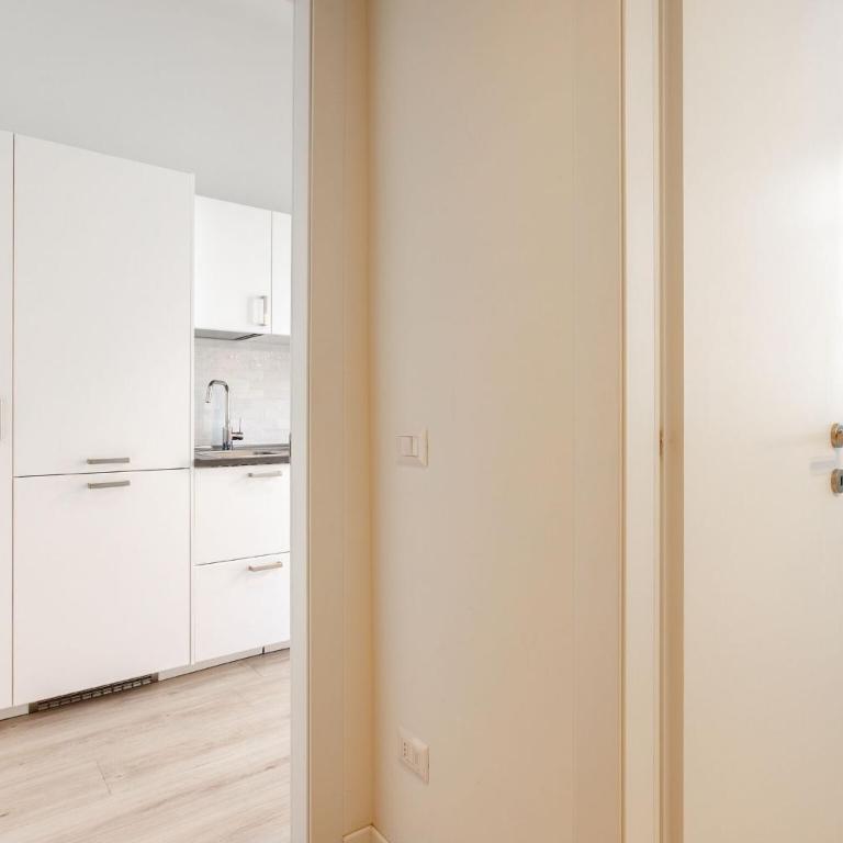 San Vittore C - one bedroom - Appartamento - 12