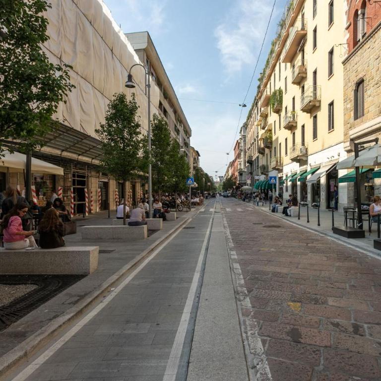 San Vittore C - one bedroom - Appartamento - 14
