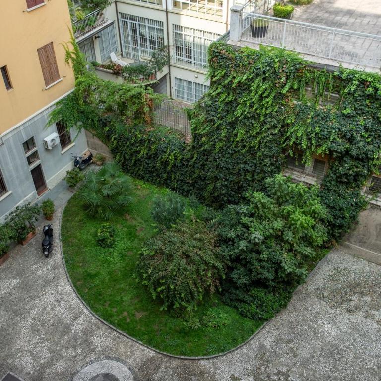 San Vittore C - one bedroom - Appartamento - 13
