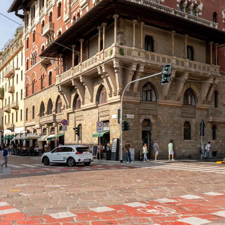San Vittore C - one bedroom - Appartamento - 15