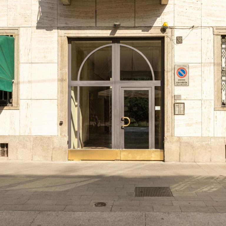 San Vittore C - one bedroom - Appartamento - 18