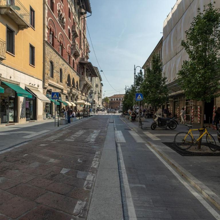 San Vittore C - one bedroom - Appartamento - 17