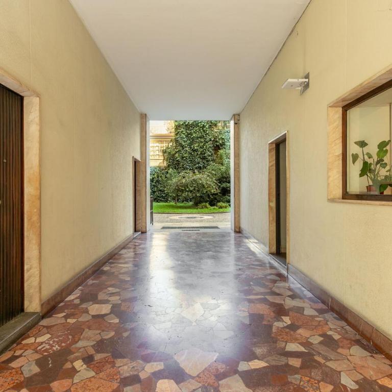San Vittore C - one bedroom - Appartamento - 19