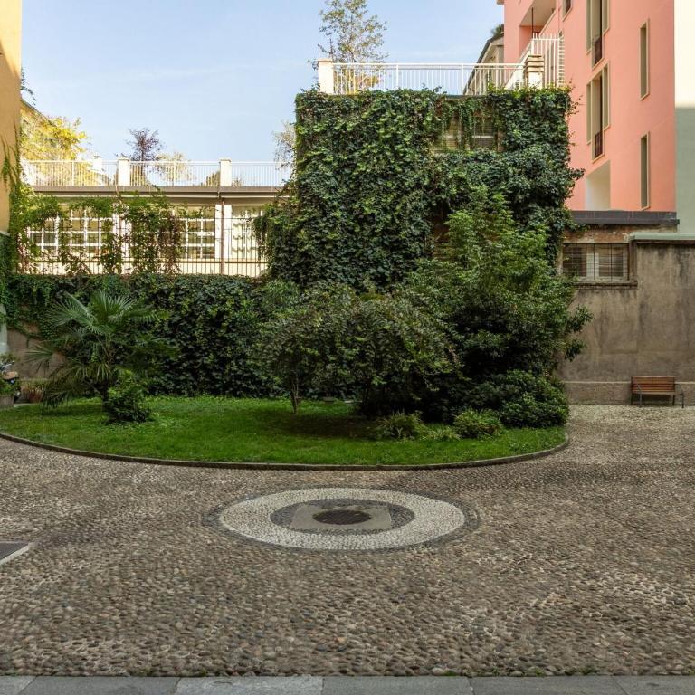 San Vittore C - one bedroom - Appartamento - 20