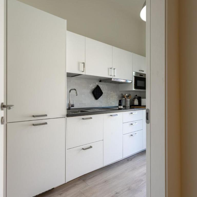 San Vittore C - one bedroom - Appartamento - 24