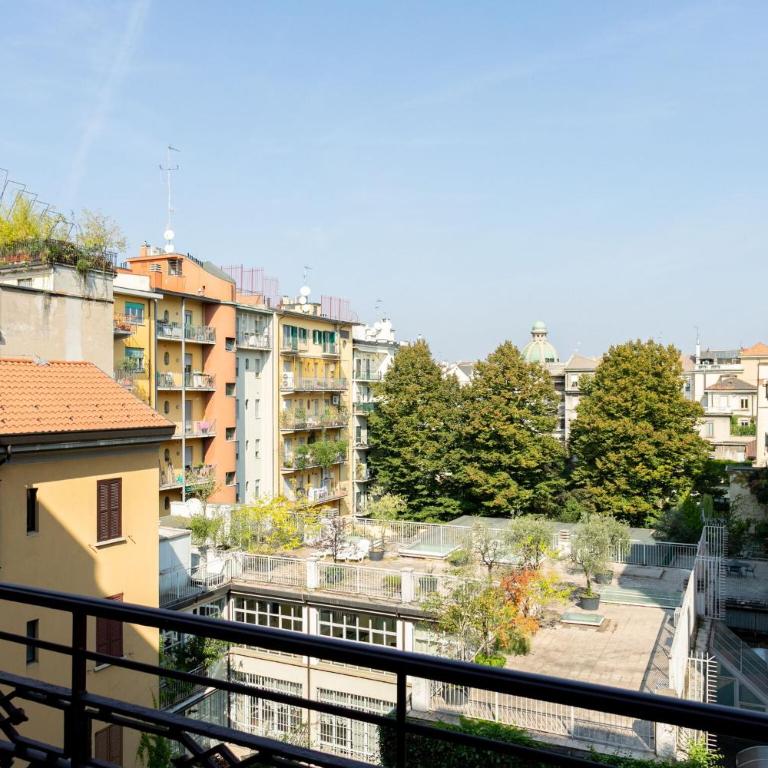 San Vittore C - one bedroom - Appartamento - 25