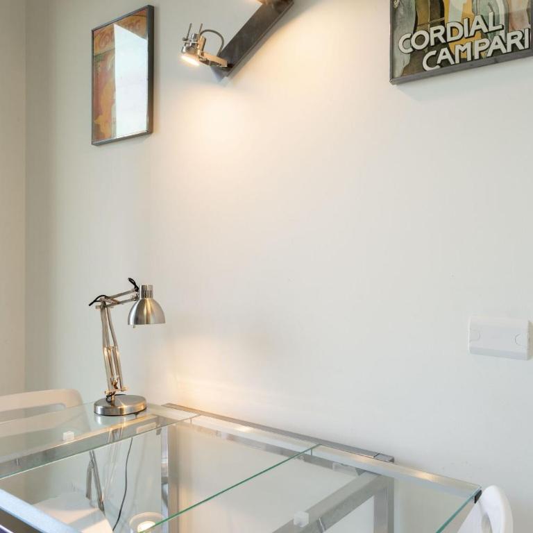 San Vittore C - one bedroom - Appartamento - 27