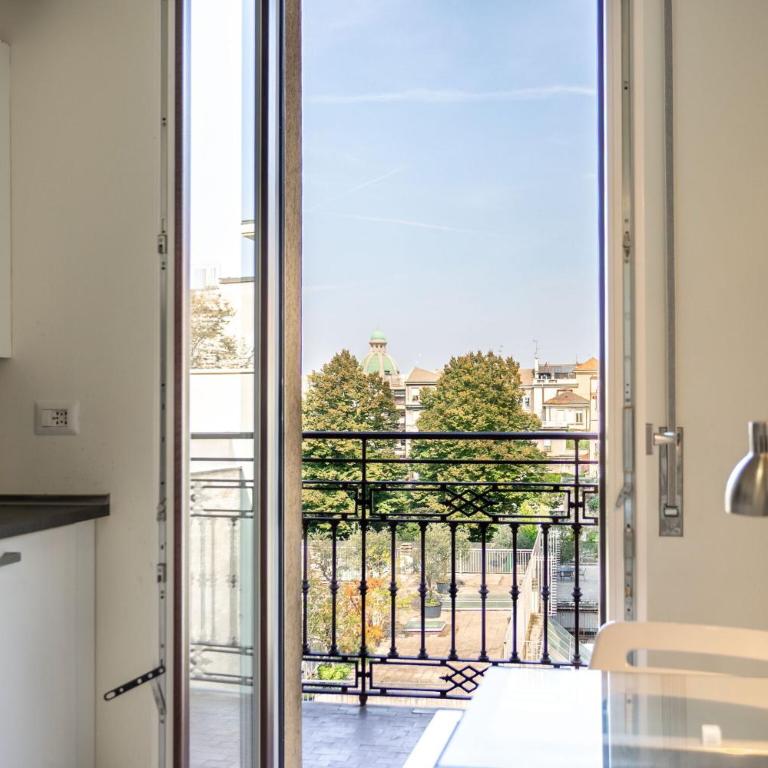 San Vittore C - one bedroom - Appartamento - 28