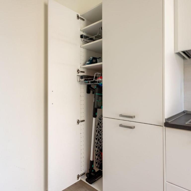 San Vittore C - one bedroom - Appartamento - 29