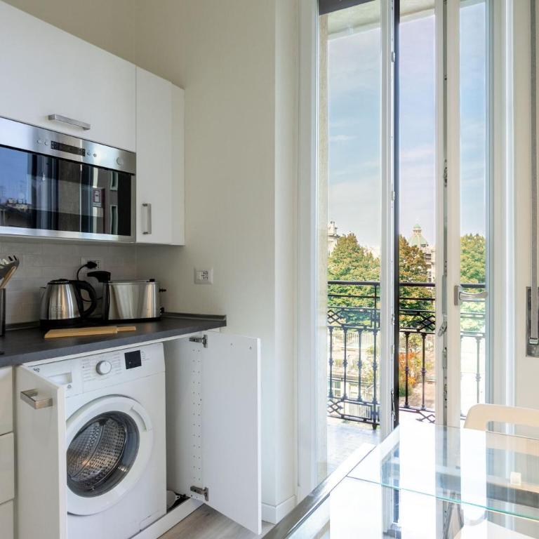 San Vittore C - one bedroom - Appartamento - 33