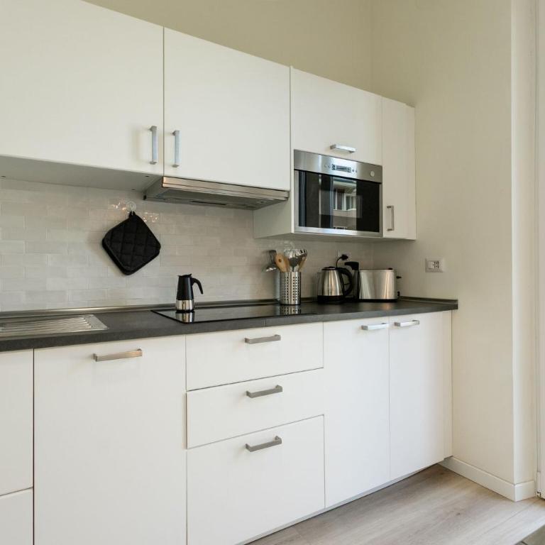 San Vittore C - one bedroom - Appartamento - 32