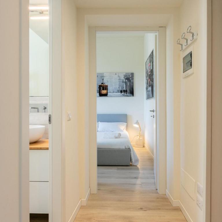 San Vittore C - one bedroom - Appartamento - 34