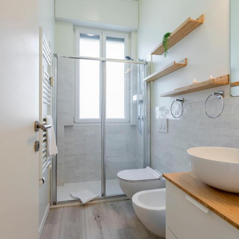 San Vittore C - one bedroom - Appartamento - 35