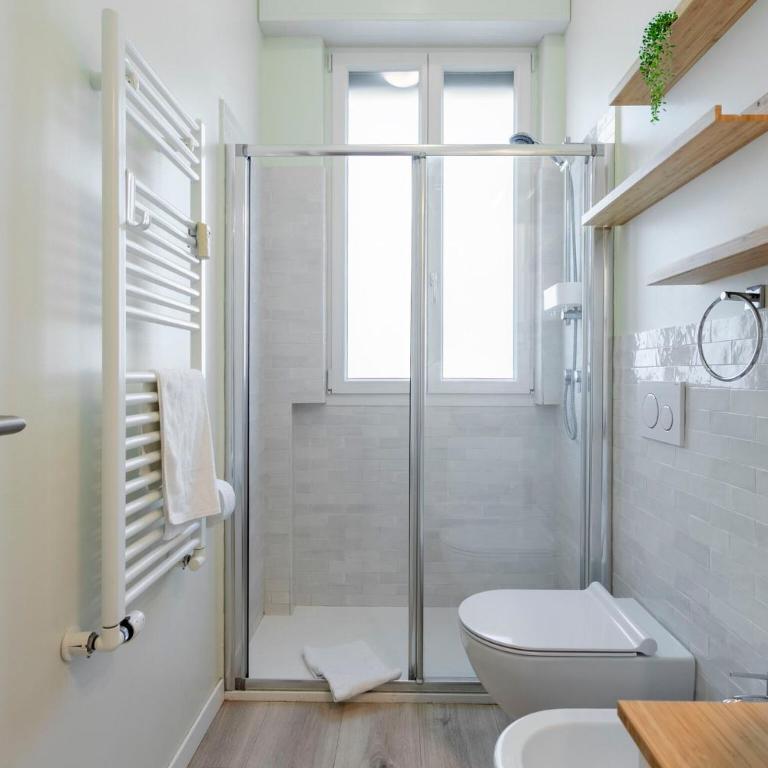 San Vittore C - one bedroom - Appartamento - 36
