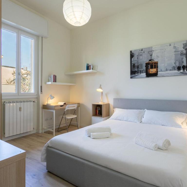 San Vittore C - one bedroom - Appartamento - 40