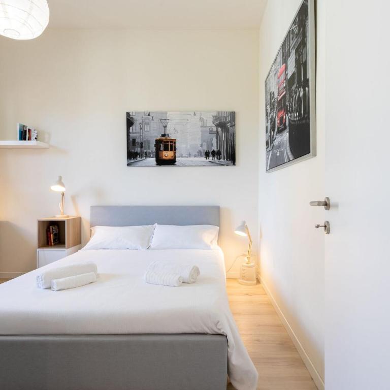 San Vittore C - one bedroom - Appartamento - 39