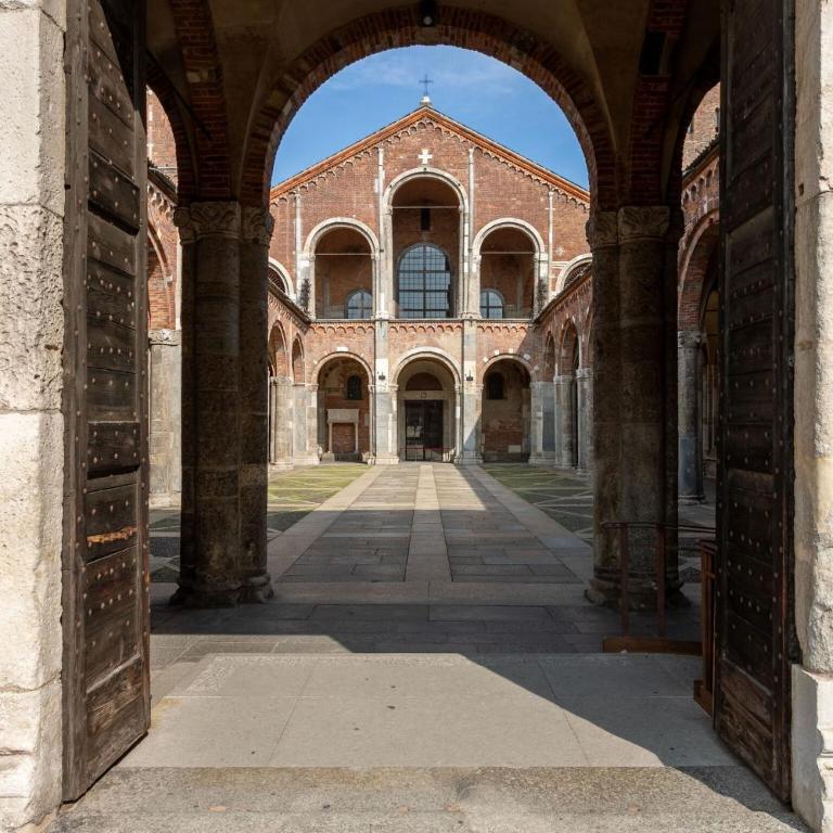 San Vittore C - one bedroom - Appartamento - 43