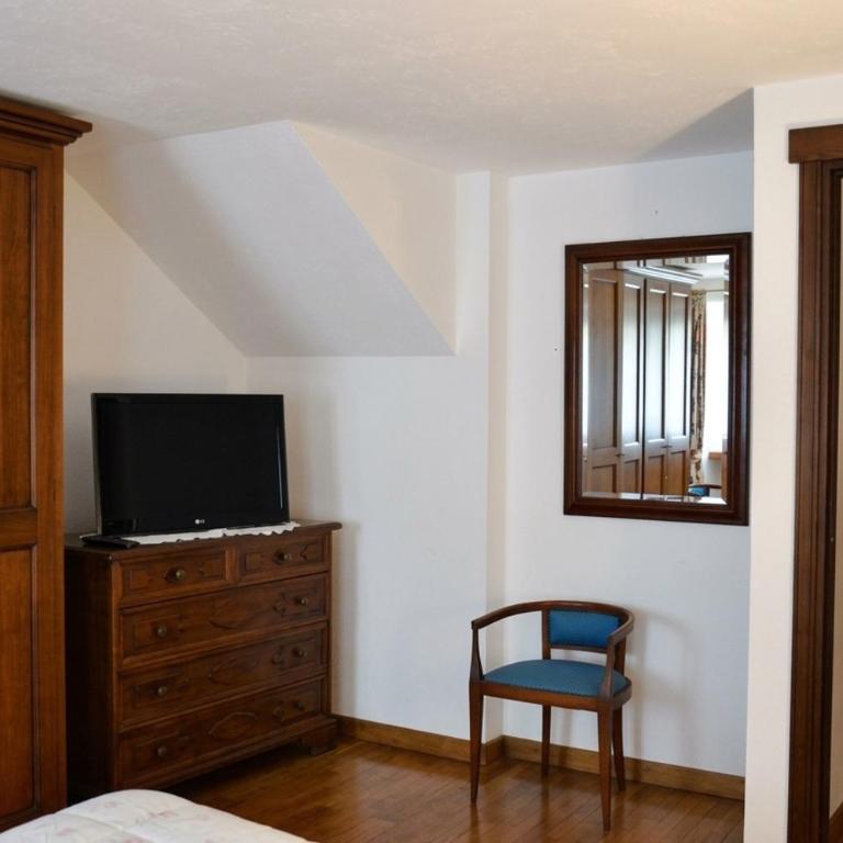La Maison de Nocent - Appartement 2 Chambres - 21
