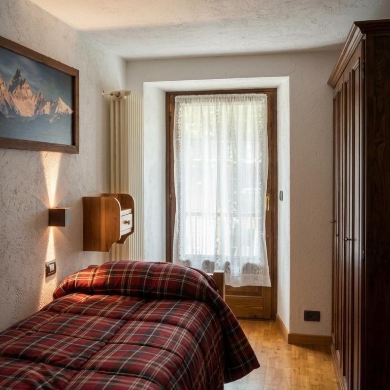 La Maison de Nocent - Appartement 2 Chambres - 24