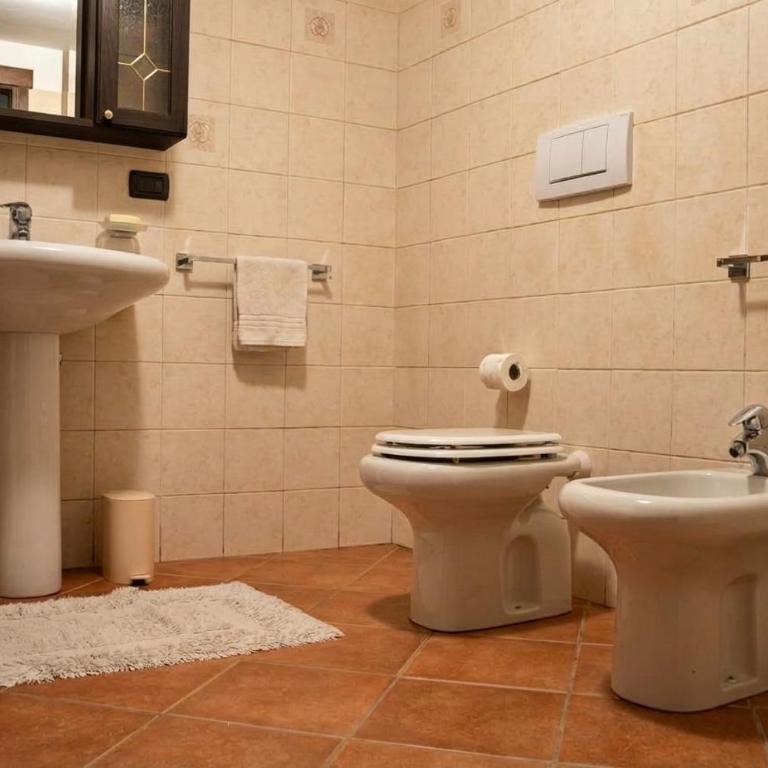 La Maison de Nocent - Appartement 2 Chambres - 25