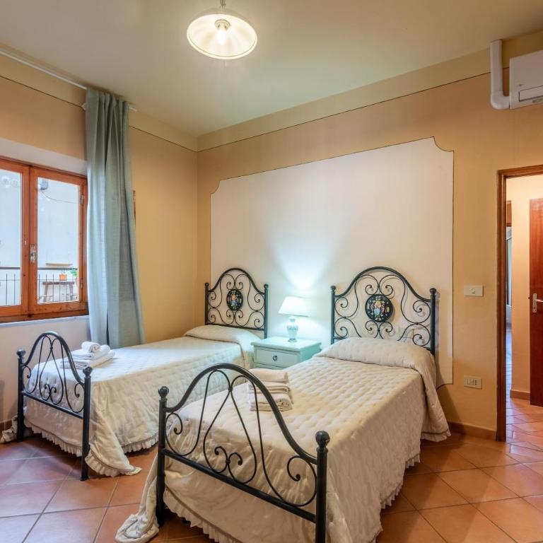 Casa Vacanze I Borghi - Casa de 2 dormitorios - 14