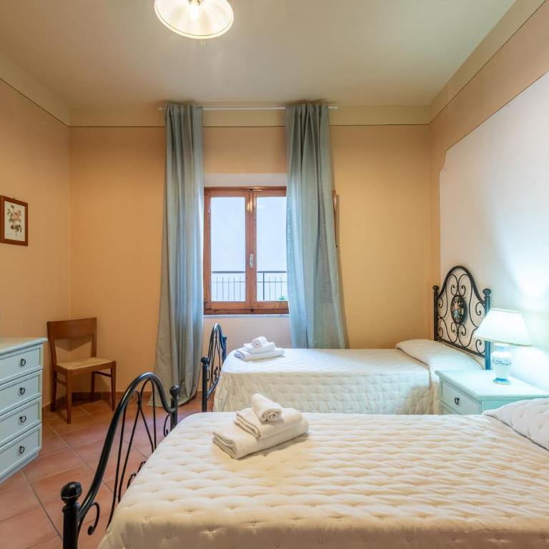 Casa Vacanze I Borghi - Casa de 2 dormitorios - 17