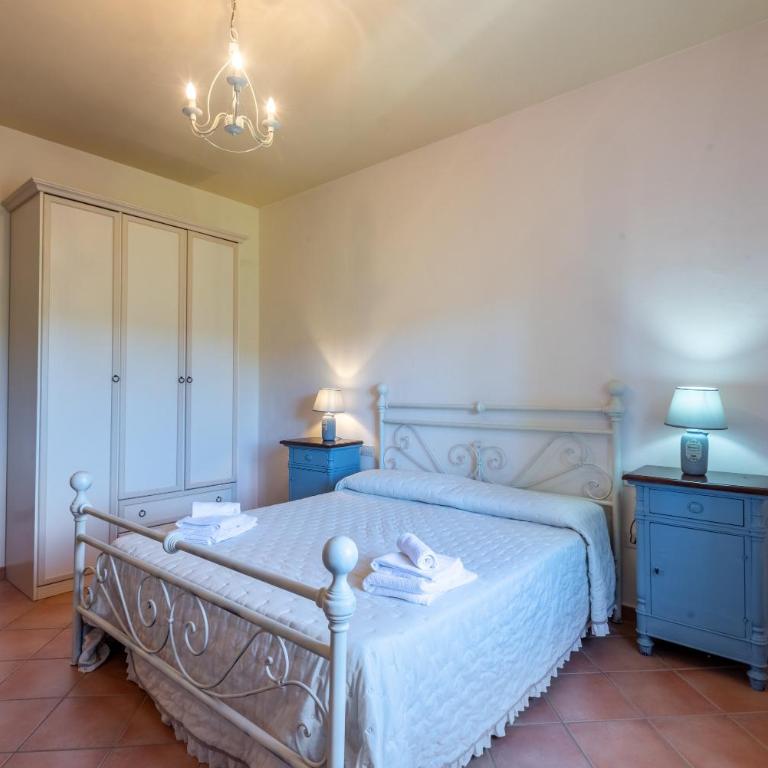 Casa Vacanze I Borghi - Casa de 2 dormitorios - 12