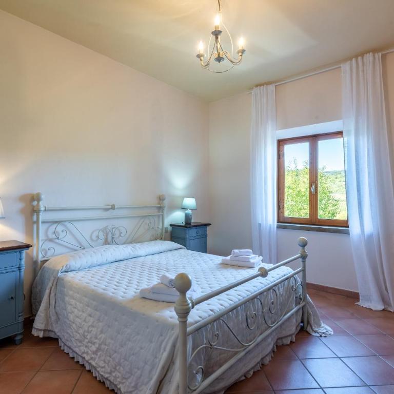 Casa Vacanze I Borghi - Casa de 2 dormitorios - 9
