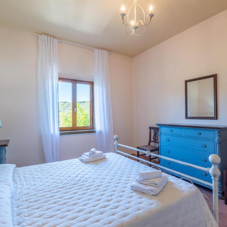 Casa Vacanze I Borghi - Casa de 2 dormitorios - 11